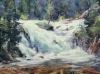 Lewis Falls